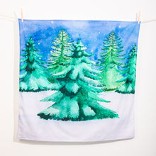 Load image into Gallery viewer, Wondercloths  - A Christmas Pine - Maxi