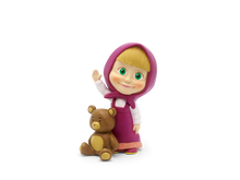 Load image into Gallery viewer, Tonies - Masha &amp; the Bear 1