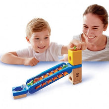 Load image into Gallery viewer, Hape Sonic Playground Marble Run