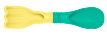 Load image into Gallery viewer, Scrunch Double Diggers -  Teal / Yellow