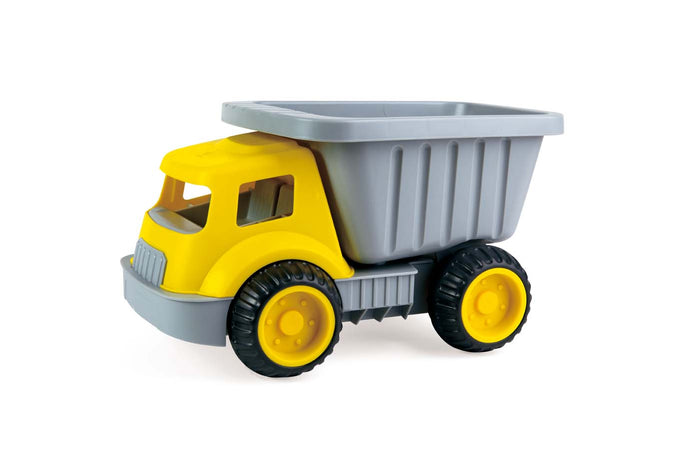 Hape Load and Tote Dump Truck