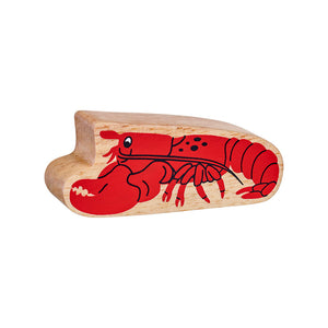 Lanka Kade Natural Red Lobster