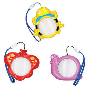 Insect Lore Minibeast Mini Magnifiers