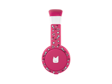 Load image into Gallery viewer, Tonies Pink Headphones
