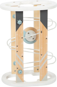 Small Foot Magnet Marble Run