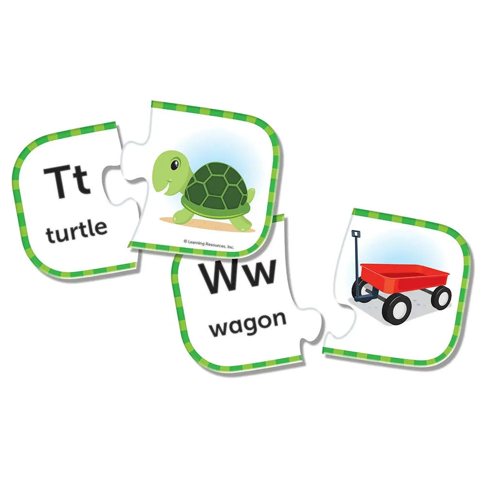 Learning Resources Inc 