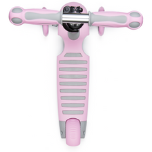 Load image into Gallery viewer, Boppi 3-Wheel Kids Scooter Age 3-8 - Pink