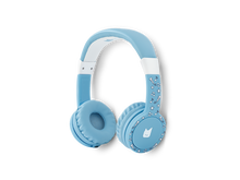Load image into Gallery viewer, Tonies Blue Headphones