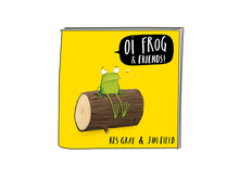 Load image into Gallery viewer, Tonies - Oi Frog and Friends