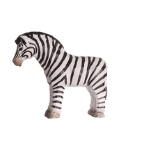 Load image into Gallery viewer, Wudimals® Zebra