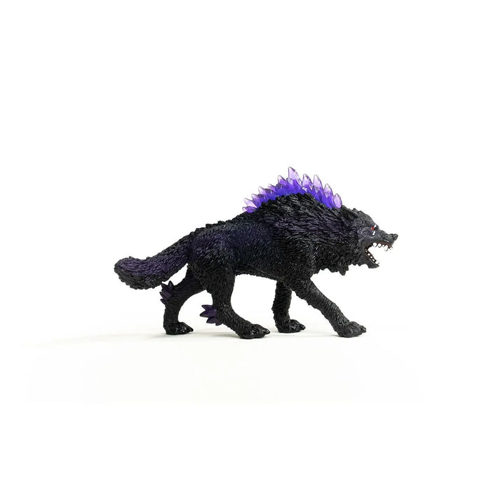 Schleich Shadow Wolf