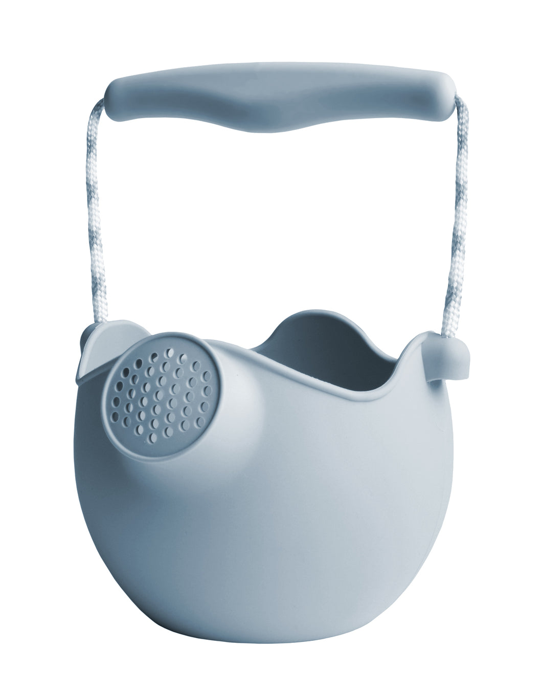 Scrunch Watering Can - Duck Egg