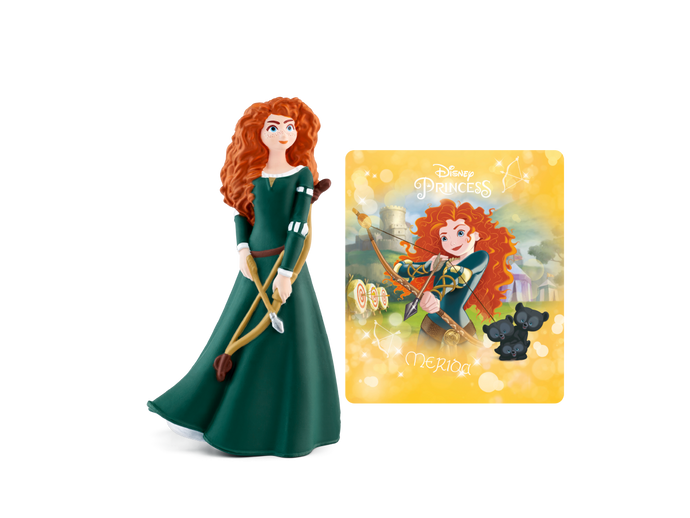 Tonies - Disney Brave