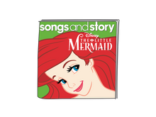 Load image into Gallery viewer, Tonies - Disney The Little Mermaid