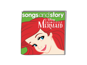 Tonies - Disney The Little Mermaid