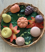 Load image into Gallery viewer, Yellow Door Feast of Nature – Sensory Play Set
