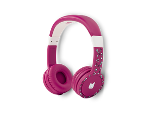 Tonies Purple Headphones