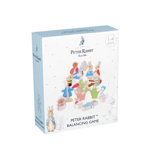 Orange Tree Toys Peter Rabbit™ Balancing Game