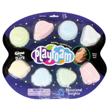 Load image into Gallery viewer, Playfoam® Glow-in-the-Dark 8-Pack