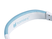Load image into Gallery viewer, Tonies Blue Headphones
