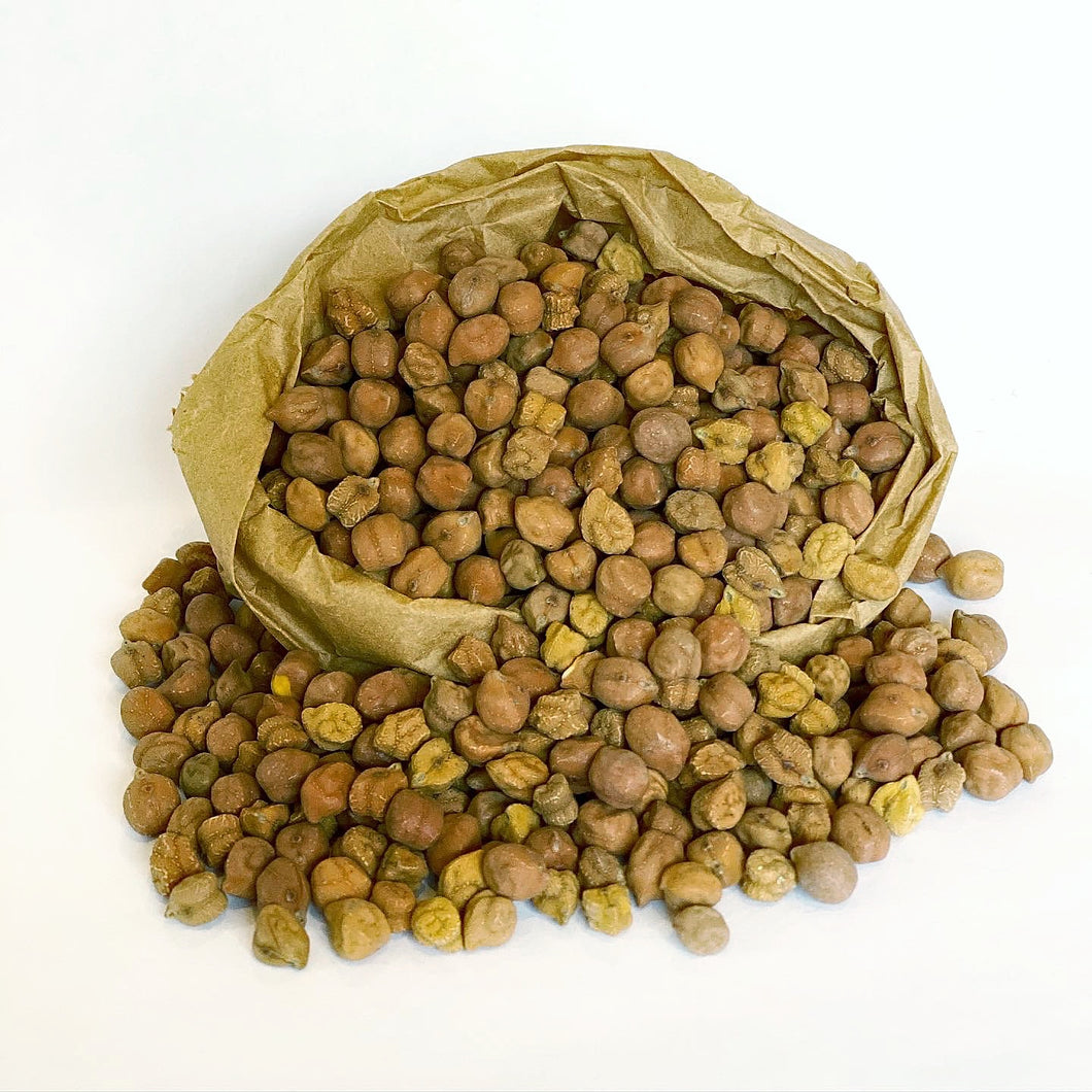 Sensory Scented Peas 175g- Brown