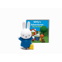 Load image into Gallery viewer, Tonies - Miffy’s Adventures