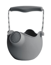 Load image into Gallery viewer, Scrunch Watering Can - Anthracite Grey