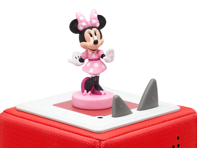 Tonies - Disney Minnie When We Grow Up