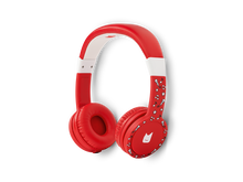 Load image into Gallery viewer, Tonies Red Headphones