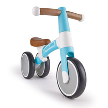 Load image into Gallery viewer, Hape First Ride Balance Bike Blue