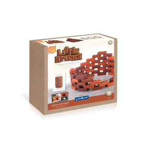 Guidecraft Little Bricks - 60pc Set