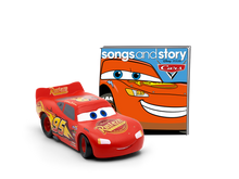 Load image into Gallery viewer, Tonies - Disney Cars
