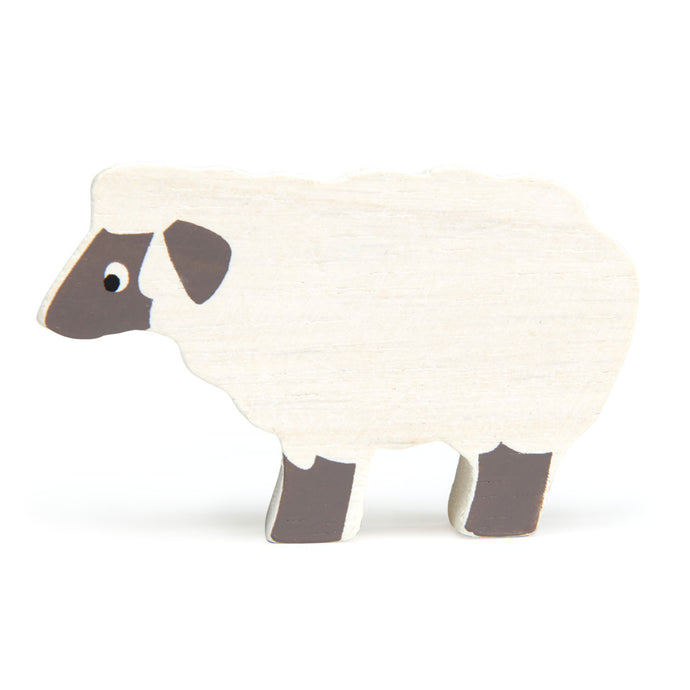 Tenderleaf Farmyard Animal - Sheep