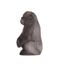 Load image into Gallery viewer, Wudimals® Silverback Gorilla