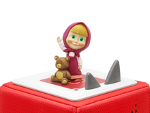 Load image into Gallery viewer, Tonies - Masha &amp; the Bear 1