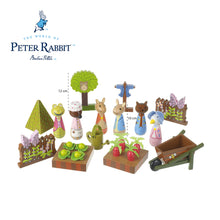 Load image into Gallery viewer, Orange Tree Toys Peter Rabbit™ Play Set