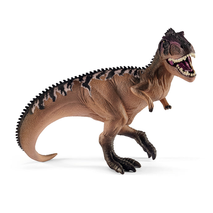 Schleich Giganotosaurus