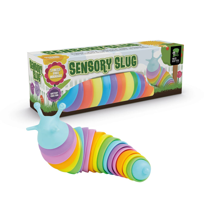 Sensory Slug