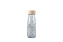 Load image into Gallery viewer, Petit Boum Float Bottle Silver