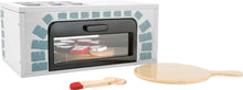 Load image into Gallery viewer, Small Foot Pizza Oven for Play Kitchens
