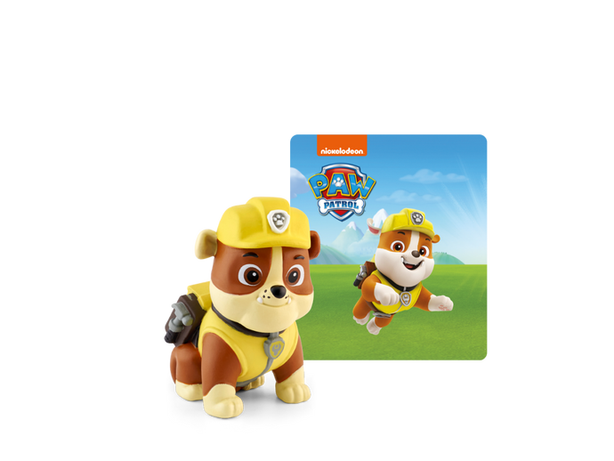 Tonies - Paw Patrol Rubble