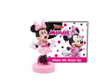Load image into Gallery viewer, Tonies - Disney Minnie When We Grow Up