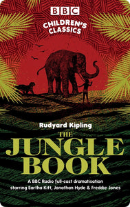 Yoto Audio Card - The Jungle Book (BBC Children’s Classics)