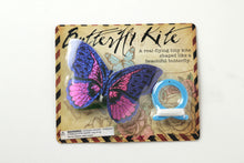 Load image into Gallery viewer, Mini Butterfly Kite