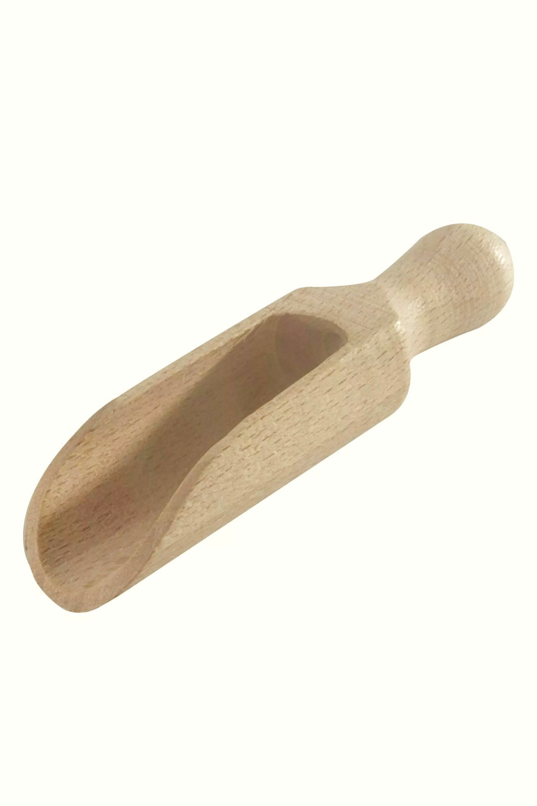 Wooden Scoop Extra Large
