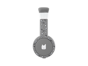 Tonies Grey Headphones