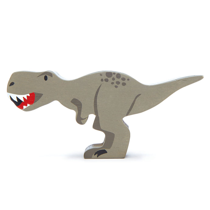 Tenderleaf Dinosaur - Tyrannosaurus Rex