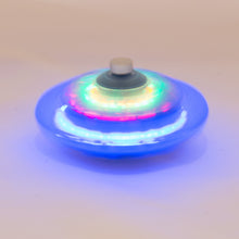 Load image into Gallery viewer, My World Infinity Spinning Top