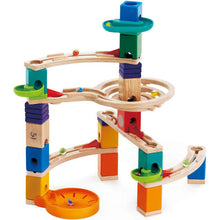 Load image into Gallery viewer, Hape Cliffhanger Marble Run