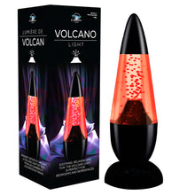 Load image into Gallery viewer, Aurora Volcano Lamp